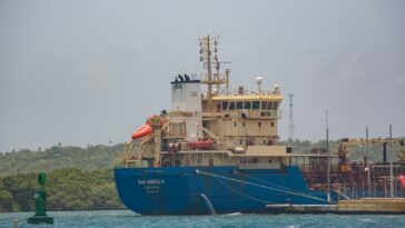 Colombia es referente en la prevención de la biocontaminación provocada por el transporte marítimo | Noticias de Buenaventura, Colombia y el Mundo