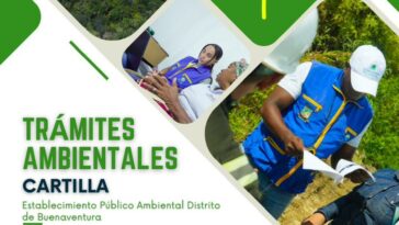 Ya está disponible la Guía Digital para Trámites Ambientales En Buenaventura | Noticias de Buenaventura, Colombia y el Mundo