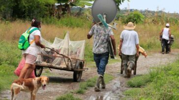 Trabajo en construcción y herramientas para medir riesgo de víctimas del conflicto armado | Noticias de Buenaventura, Colombia y el Mundo