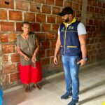 En viviendas de Buenaventura se adelantan reparaciones locativas producto del proyecto 'Mejoramientos 1.000' | Noticias de Buenaventura, Colombia y el Mundo