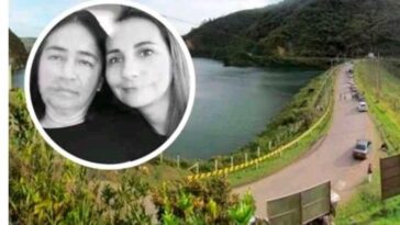 Madre e hija murieron ahogadas en el Lago Calima | Noticias de Buenaventura, Colombia y el Mundo