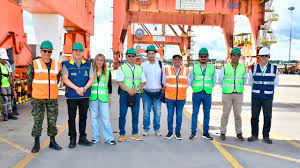 Cuatro puentes, construidos en convenio con Indumil, fueron entregados en Buenaventura | Noticias de Buenaventura, Colombia y el Mundo