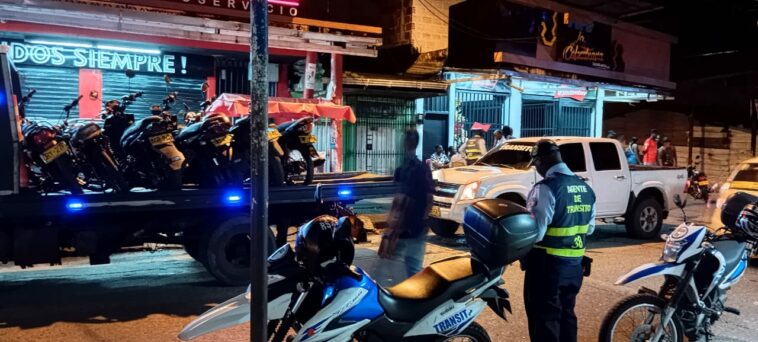 Conductores del Distrito no están adquiriendo el Seguro Obligatorio de Accidentes de Tránsito-SOAT | Noticias de Buenaventura, Colombia y el Mundo
