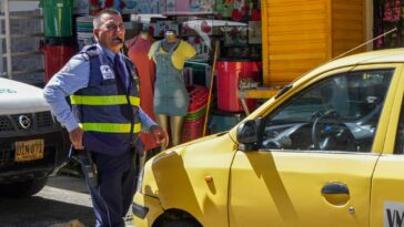 Con la implementación del Plan de Movilidad de Tránsito se adelantan obras en la calle Argentina | Noticias de Buenaventura, Colombia y el Mundo