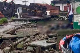Masacre en Buenaventura: Hallan Tres Cuerpos sin Vida Cerca del Puente El Piñal | Noticias de Buenaventura, Colombia y el Mundo
