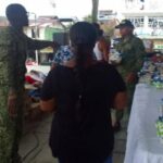 Armada de Colombia realizó una brigada de atención integral en El Charco, Nariño – Noticias de Colombia