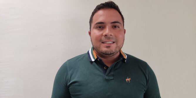 El concejal electo Carlos Rodríguez Delgado trabajará por los temas sociales y culturales – Noticias de Colombia