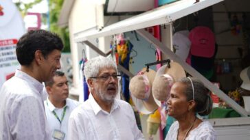 Gobierno lanza su estrategia de Inclusión Financiera para San Andrés | Gobierno | Economía