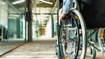 Pensión por invalidez