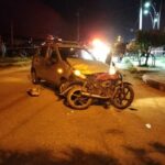 Venezolana falleció en accidente de tránsito ocurrido en Maní