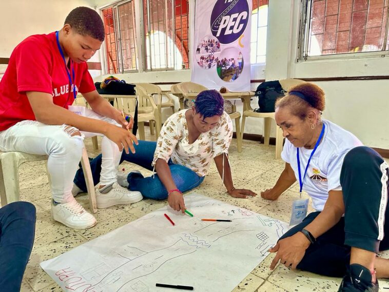 Proyecto Etnoeducativo de PEI a PEC realizó Encuentro de Sabedores Ancestrales en Buenaventura | Noticias de Buenaventura, Colombia y el Mundo