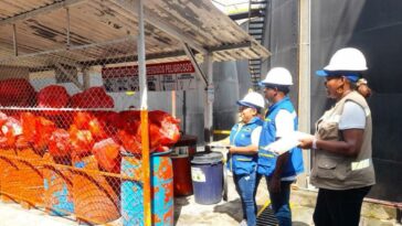 Establecimiento Público Ambiental de Buenaventura informó sobre avances en Gestión de Residuos Peligrosos | Noticias de Buenaventura, Colombia y el Mundo