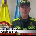 CAPTURADO ALIAS MOÑA | Noticias de Buenaventura, Colombia y el Mundo