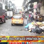 CONTROL FÍSICO Y VENTAS | Noticias de Buenaventura, Colombia y el Mundo