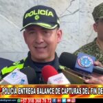 CAPTURAS FIN DE SEMANA | Noticias de Buenaventura, Colombia y el Mundo
