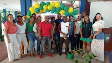Mesa Pública del Programa de Alimentación Escolar se realizó en el Distrito con acompañamiento de la Procuraduría | Noticias de Buenaventura, Colombia y el Mundo