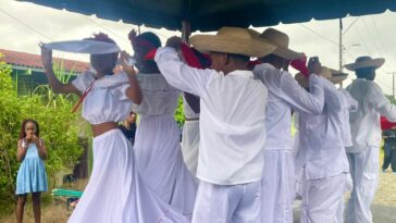 Comunidad de San Antonio vivió un día lleno de sorpresas y recreación | Noticias de Buenaventura, Colombia y el Mundo