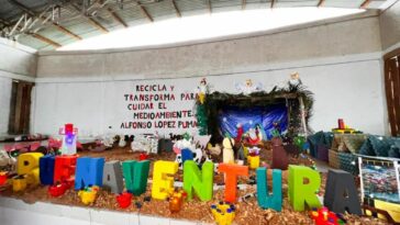 EPA promovió el rescate de las tradiciones navideñas mediante la conciencia ambiental | Noticias de Buenaventura, Colombia y el Mundo