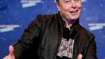 Elon Musk, George Arison y otros ejecutivos que dieron pasos en falso en 2023 | Finanzas | Economía