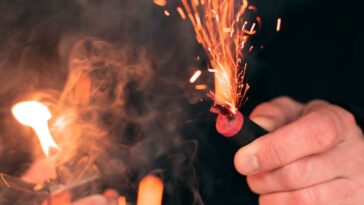 Ninguna persona lesionada por pólvora dejan celebraciones del 24 y 25 de diciembre. Cifra se mantiene en tres quemados | Noticias de Buenaventura, Colombia y el Mundo