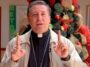 Obispo de la Diócesis de Pasto lanza campaña contra el uso de pólvora en fiestas navideñas