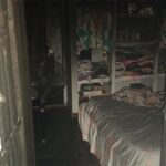 Tragedia en Valledupar: menor murió en voraz incendio
