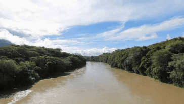 Luto en Familia: Padre e Hija Pierden la Vida Ahogados en el Río Cauca durante Paseo Familiar | Noticias de Buenaventura, Colombia y el Mundo