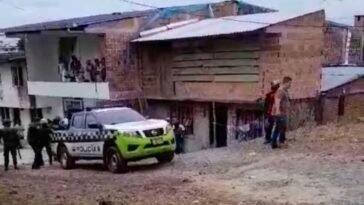 Trágico episodio en Buenaventura: Hombre asesina a su hijastra de 13 años con un machete en medio de un ataque de furia | Noticias de Buenaventura, Colombia y el Mundo