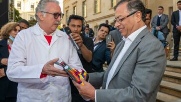 Ministro de Salud Propone Nueva Reforma Tributaria para Sostener Reforma a la Salud en Colombia | Noticias de Buenaventura, Colombia y el Mundo