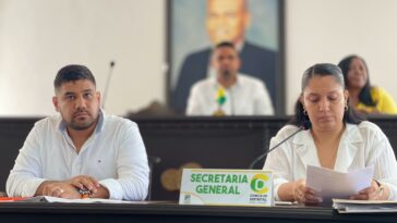 Concejo Distrital citará a Gerente (e) de la Sociedad de Acueducto, Alcantarillado y Aseo - SAAAB | Noticias de Buenaventura, Colombia y el Mundo