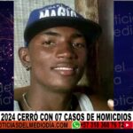 HOMICIDIOS ENERO | Noticias de Buenaventura, Colombia y el Mundo