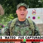 CAPTURADO MATEO | Noticias de Buenaventura, Colombia y el Mundo