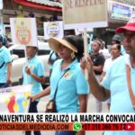 MARCHA FECODE | Noticias de Buenaventura, Colombia y el Mundo