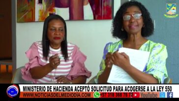 ACEPTADA LEY 550 | Noticias de Buenaventura, Colombia y el Mundo