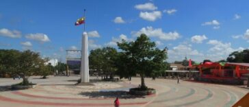 El municipio de Uribia, celebra los 89 años de fundada este 1 de marzo.