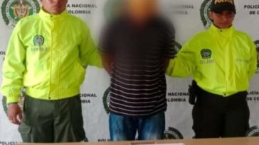 Capturado en Buenaventura alias 'Triki', Presunto Integrante de Facción Criminal 'Los Espartanos | Noticias de Buenaventura, Colombia y el Mundo