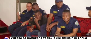 CRISIS BOMBEROS | Noticias de Buenaventura, Colombia y el Mundo