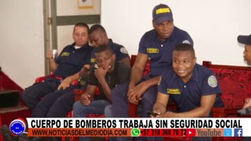 CRISIS BOMBEROS | Noticias de Buenaventura, Colombia y el Mundo
