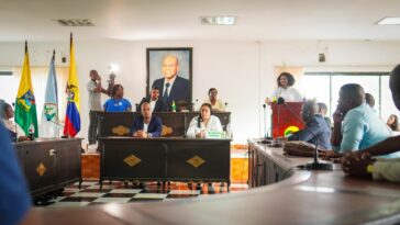 Con la aprobación de Proyecto de Acuerdo el Concejo Distrital cerró período de sesiones extraordinarias | Noticias de Buenaventura, Colombia y el Mundo