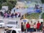 Autorizan carretera Panamericana tras bloqueo: gobierno avanza