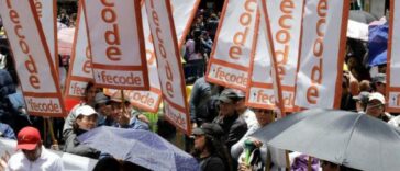 Flexibilización de la huelga, medida que preocupa en reforma laboral | Economía