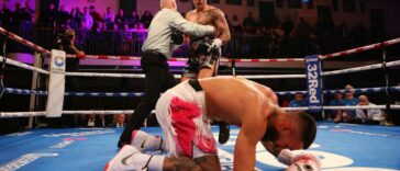 Boxeo: Sam Noakes pretende extender la racha de nocauts más larga del boxeo británico el sábado | Noticias de Buenaventura, Colombia y el Mundo