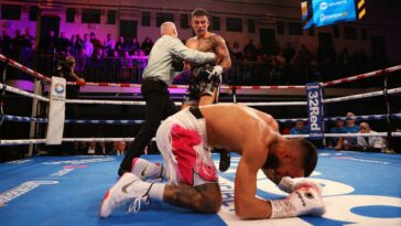 Boxeo: Sam Noakes pretende extender la racha de nocauts más larga del boxeo británico el sábado | Noticias de Buenaventura, Colombia y el Mundo