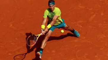 Rafael Nadal espera regresar al Barcelona y podría "llegar a la final", dice Stefanos Tsitsipas | Noticias de Buenaventura, Colombia y el Mundo