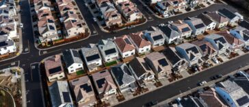 Las tasas hipotecarias se encuentran ahora en el nivel más alto del año y aún podrían subir | Noticias de Buenaventura, Colombia y el Mundo