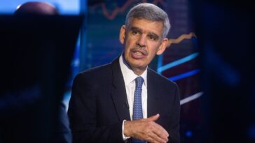 El economista El-Erian dice que la Reserva Federal se ha convertido en un comentarista jugada por jugada | Noticias de Buenaventura, Colombia y el Mundo