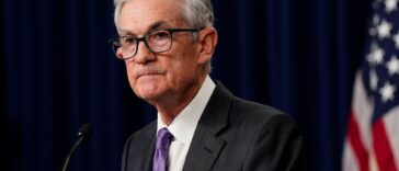 El presidente de la Fed, Powell, dice que ha habido una "falta de mayores avances" este año en materia de inflación | Noticias de Buenaventura, Colombia y el Mundo