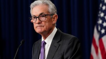 El presidente de la Fed, Powell, dice que ha habido una "falta de mayores avances" este año en materia de inflación | Noticias de Buenaventura, Colombia y el Mundo