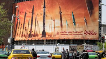 "Hemos despertado a un nuevo paradigma en Medio Oriente" tras la escalada entre Irán e Israel, dice un analista | Noticias de Buenaventura, Colombia y el Mundo