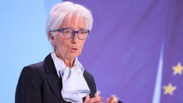 Lagarde dice que el BCE recortará los tipos pronto, salvo sorpresas importantes; notas "extremadamente atentas" al petróleo | Noticias de Buenaventura, Colombia y el Mundo